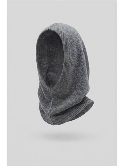 balaclava cachemire EMMA & GAIA | 46AC624523